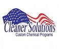 Cleaner Solutions LLC Dishwasher Rental & Leasing